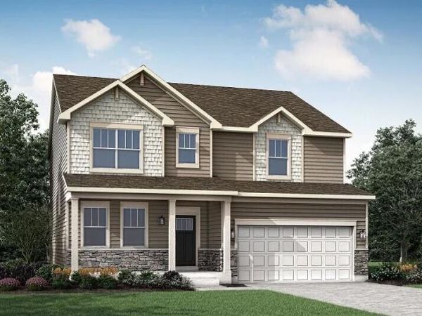 Lt25 94th Pl, Pleasant Prairie, WI 53158