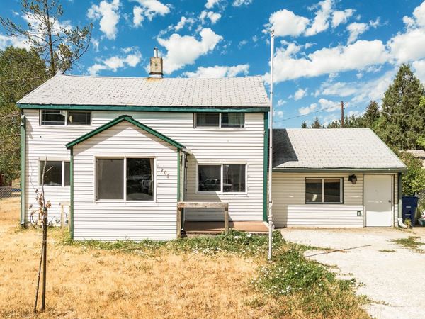 904 Bannock, McCammon, ID 83250