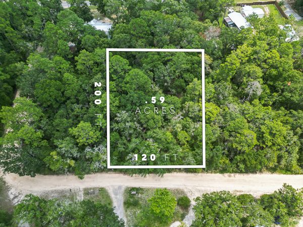 TBD Whip Poor Will Lane, Freeport, FL 32439