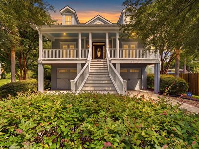1612 Bull Creek Lane, Charleston, SC 29414