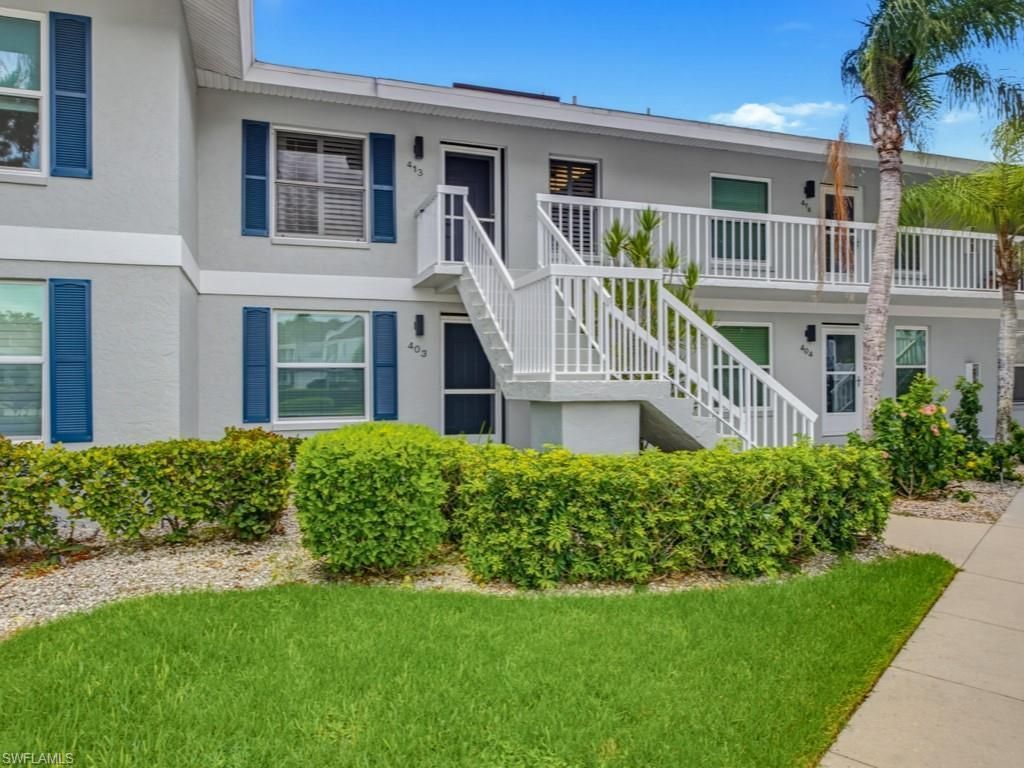 1045 Mainsail Dr, Unit 413, Naples, FL 34114 Photo