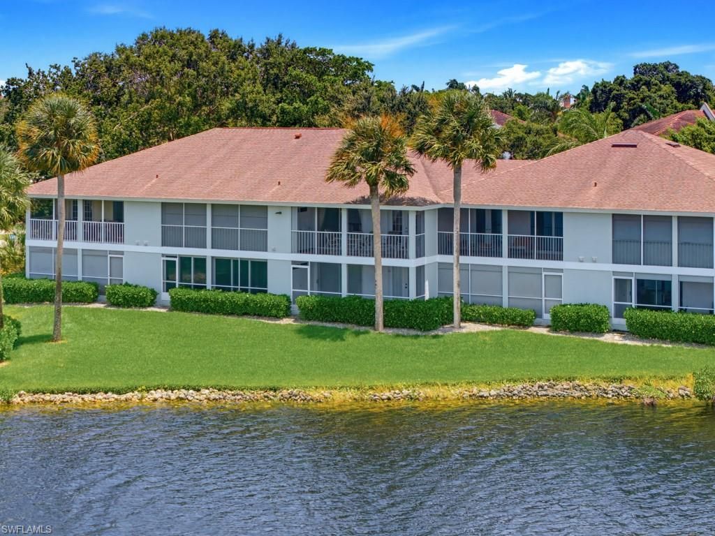 1045 Mainsail Dr, Unit 413, Naples, FL 34114 Photo