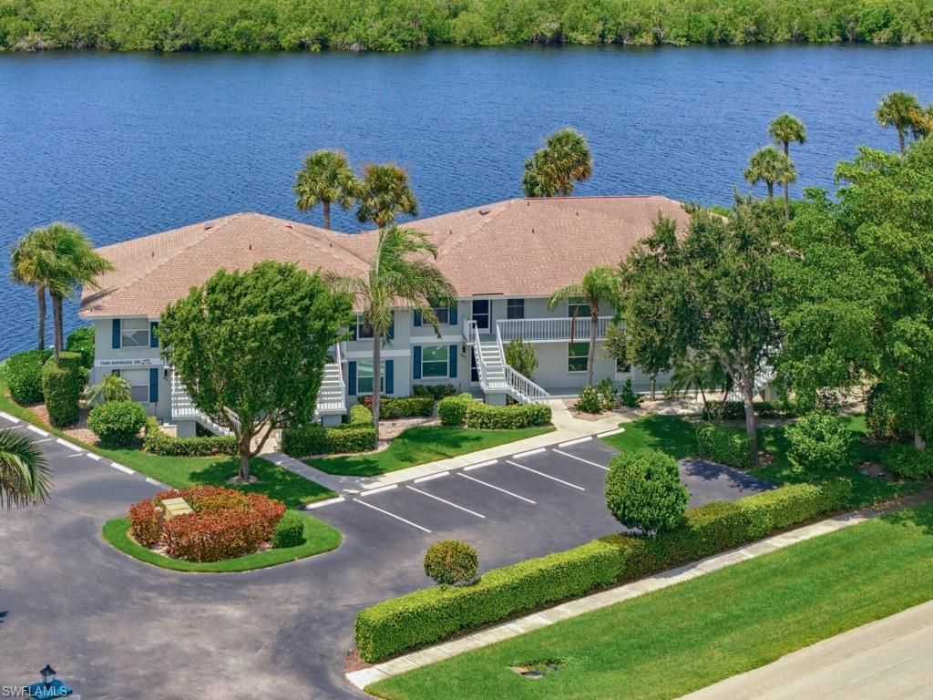 1045 Mainsail Dr, Unit 413, Naples, FL 34114 Photo