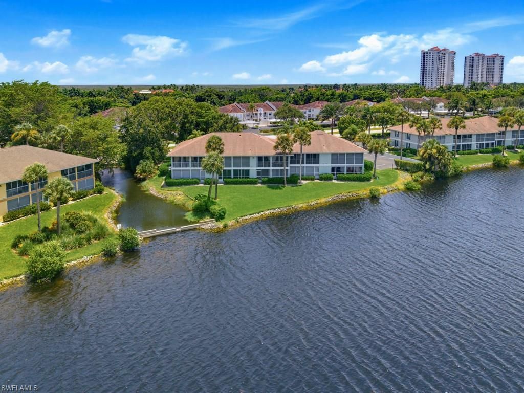 1045 Mainsail Dr, Unit 413, Naples, FL 34114 Photo
