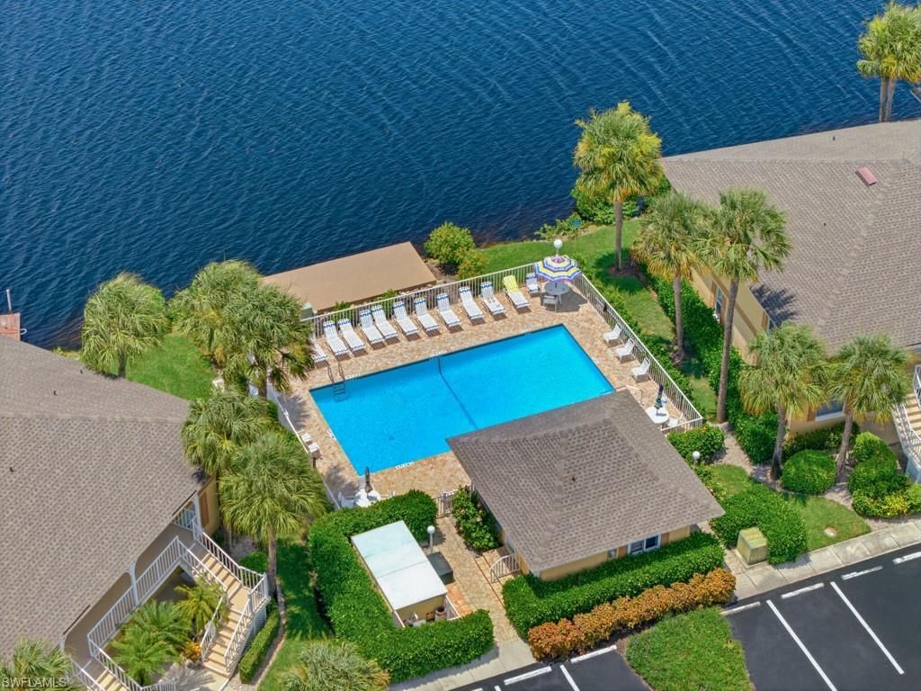 1045 Mainsail Dr, Unit 413, Naples, FL 34114 Photo