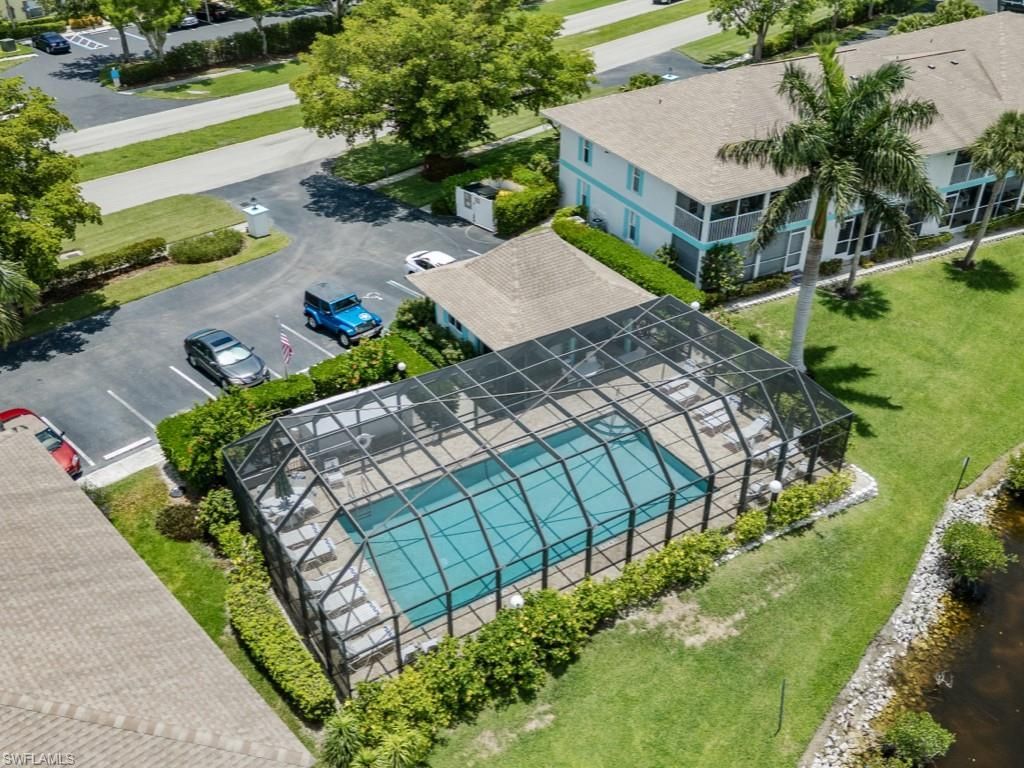 1045 Mainsail Dr, Unit 413, Naples, FL 34114 Photo