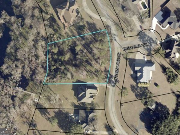 LOT 26 Cypress Lakes Drive, Lake Park, GA 31636