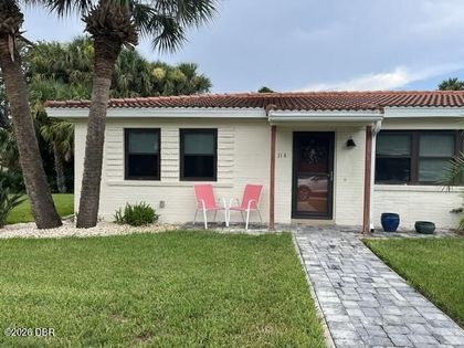 11 Cardinal Drive Ormond Beach, FL 32176