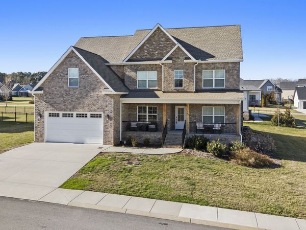 53 River Watch Way , Winchester, TN 37398