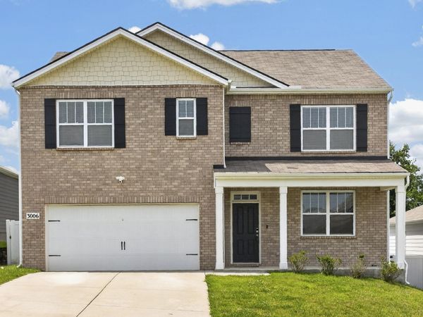 3006 Mallard Dr , Lebanon, TN 37090