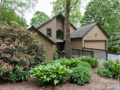 91 Brandy Run Road, Burnsville, NC 28714 Main Photo