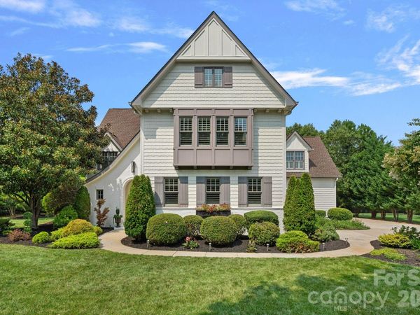 137 Torrence Chapel Road, Mooresville, NC 28117