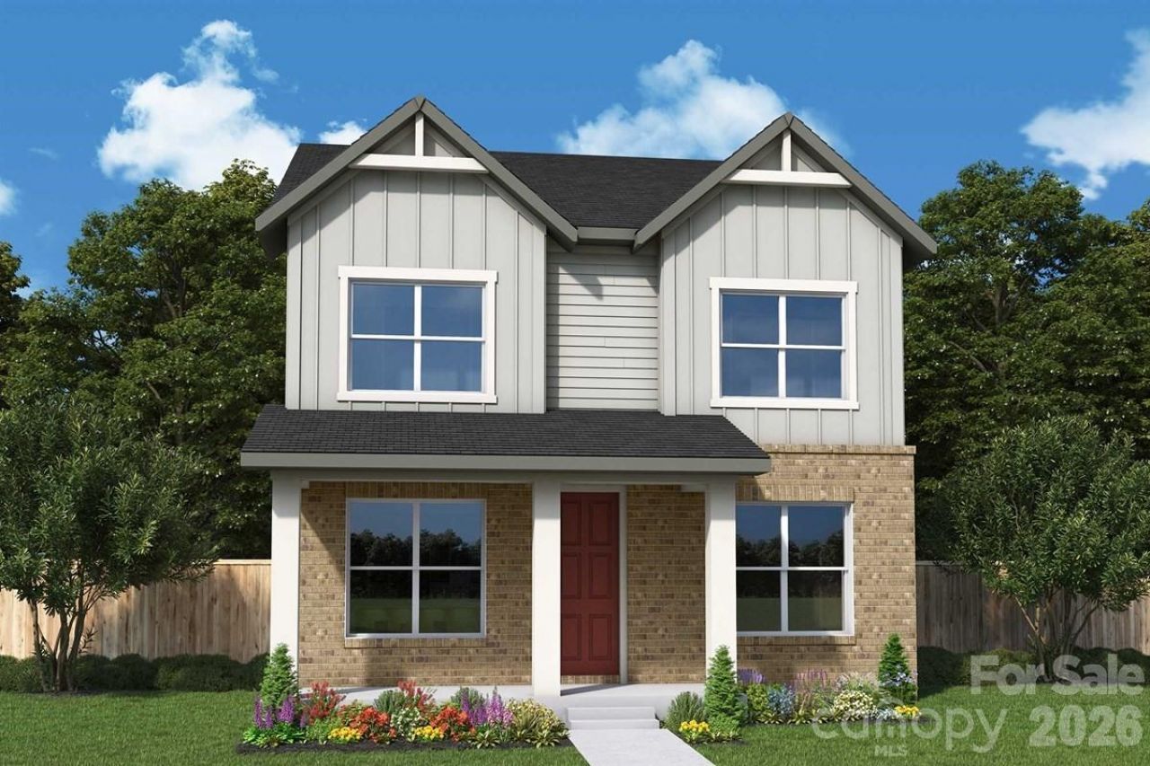 14038 Marlin Lane , Mint Hill, NC 28227 Main Photo