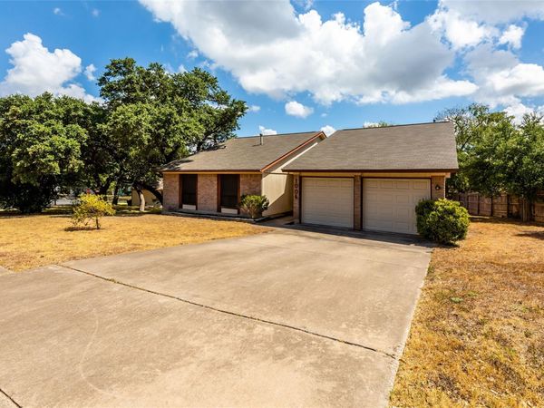 1006 Silbury DR , Austin, TX 78758