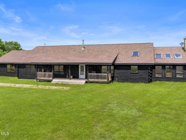 118 Stone Ridge Drive, CHARLOTTEVILLE, NY 12036