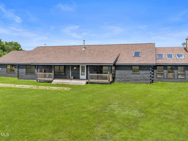 118 Stone Ridge Drive, CHARLOTTEVILLE, NY 12036