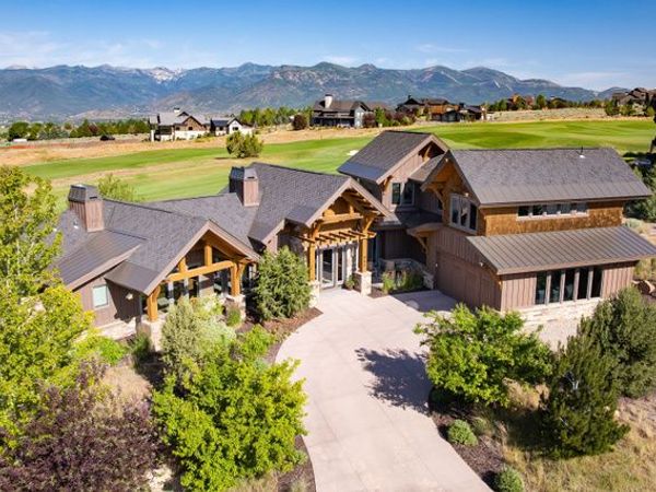 955 N CHIMNEY ROCK RD , Unit 287, Heber City, UT 84032