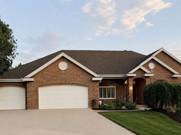 713 SPRINGWOOD DR , Farmington, UT 84025