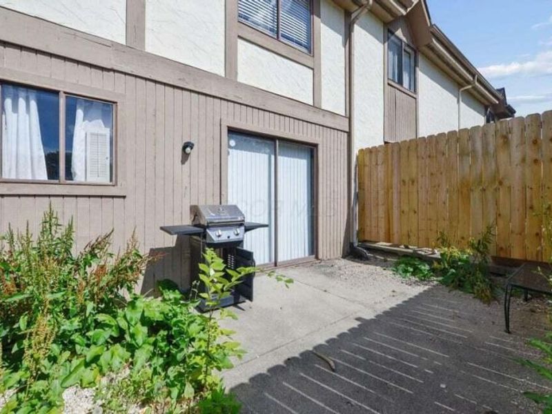 6164 Stornoway Drive S, Unit 6164, Columbus, OH 43213 Photo 24
