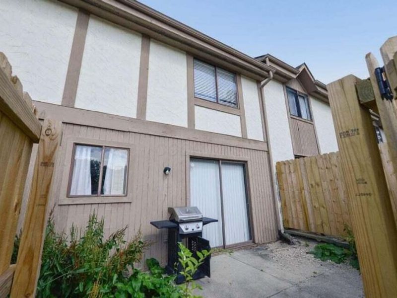 6164 Stornoway Drive S, Unit 6164, Columbus, OH 43213 Photo 25