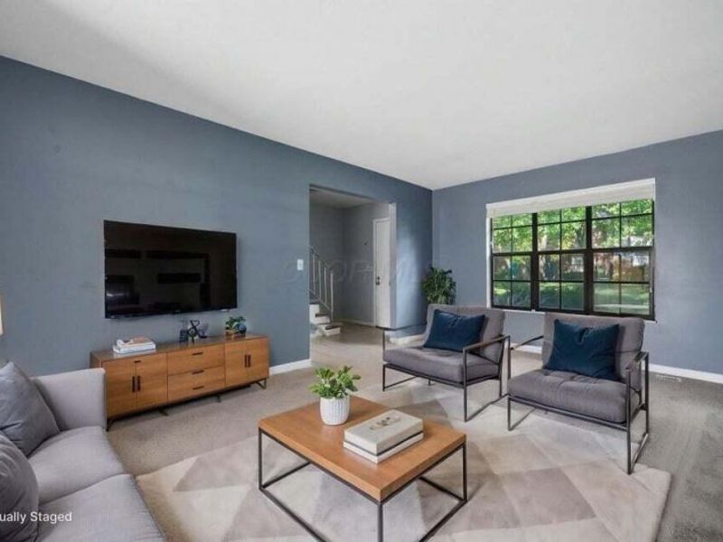 6164 Stornoway Drive S, Unit 6164, Columbus, OH 43213 Photo 6