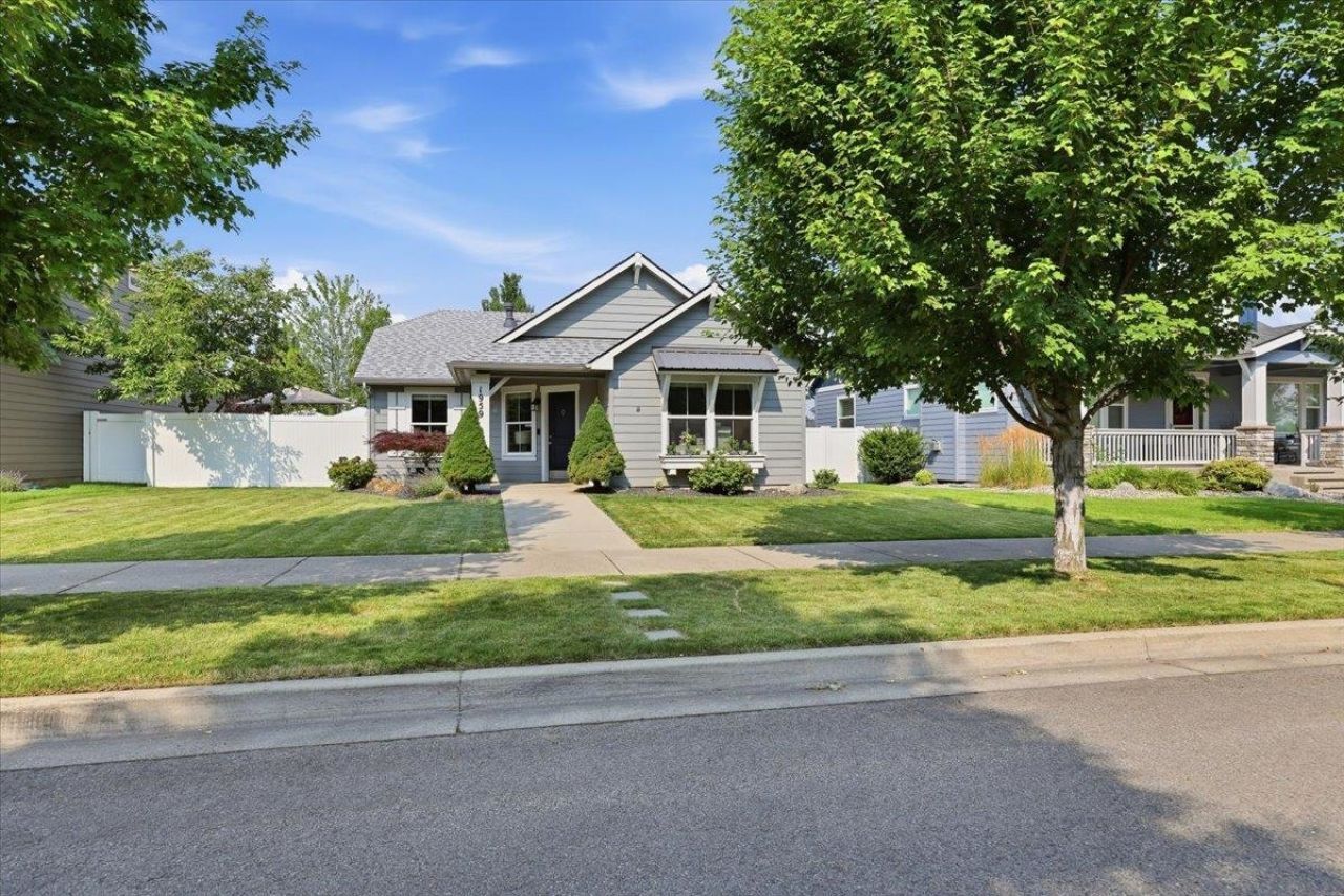 1959 N Holl Blvd, Liberty Lake, WA 99016 Main Photo