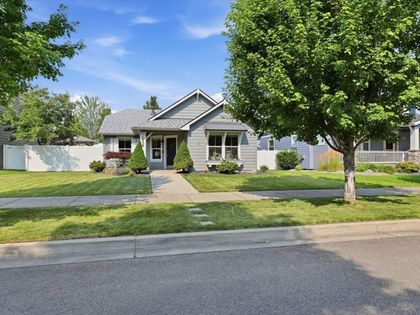 1959 N Holl Blvd Liberty Lake, WA 99016