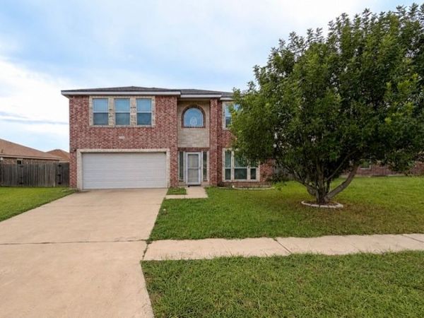 3202 Alamocitos Creek Drive , Killeen, TX 76549