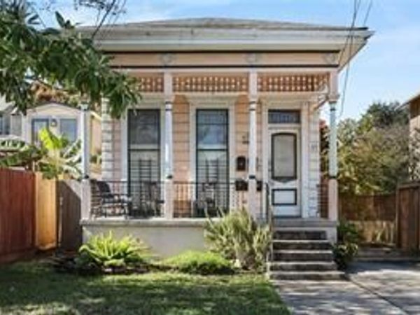 325 S LOPEZ Street, Unit E, New Orleans, LA 70119