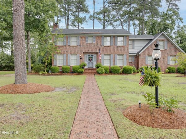 307 Alderson Road, Washington, NC 27889