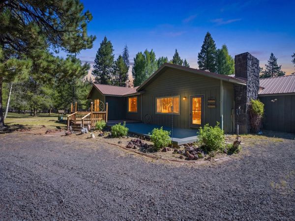 51250 Parker Road, La Pine, OR 97739