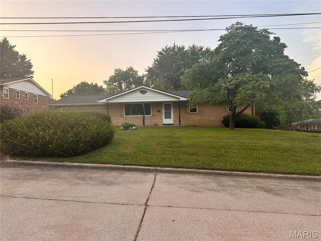 602 Sue Drive, Jackson, MO 63755 Main Photo