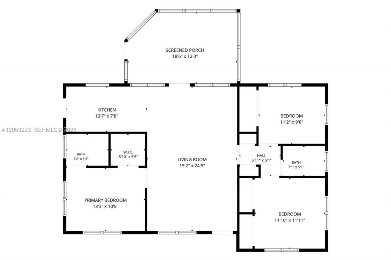 1427 Crest Dr , Lake Worth, FL 33461 Photo