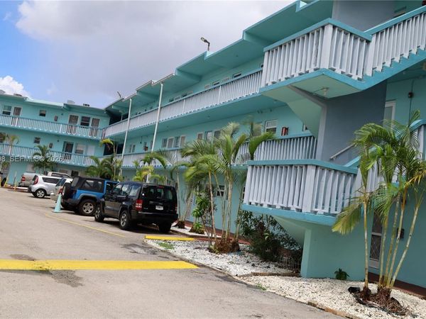 1501 NE Miami Gardens Dr , Unit 351, Miami, FL 33179