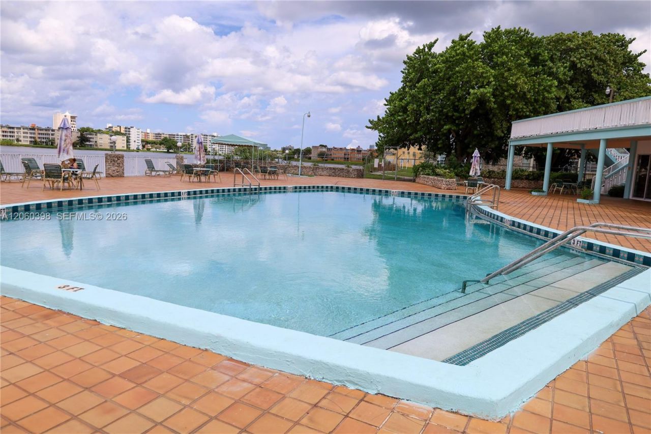 1501 NE Miami Gardens Dr, Unit 351, Miami, FL 33179 Photo