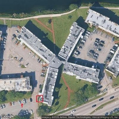 1501 NE Miami Gardens Dr, Unit 351, Miami, FL 33179 Photo