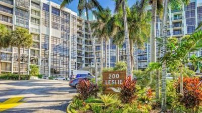 200 Leslie Dr, Unit 329, Hallandale Beach, FL 33009 Photo