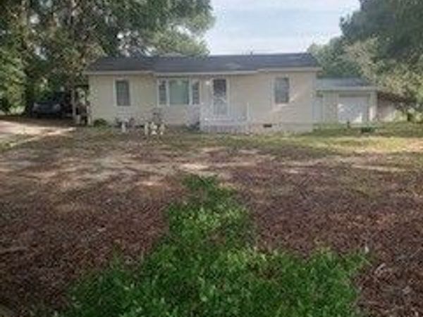 4474 Autryville Road, Autryville, NC 28318