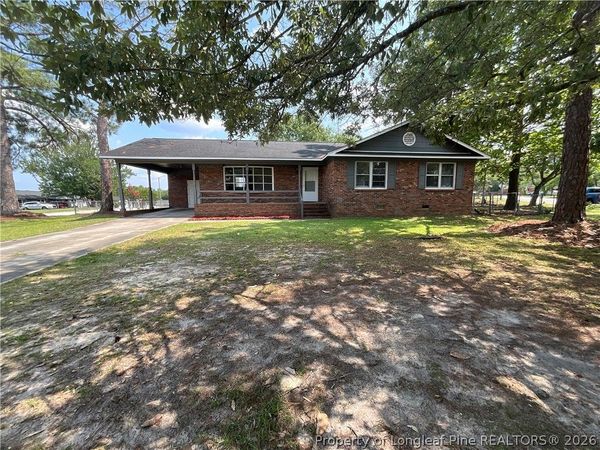1365 Greenock Avenue, Fayetteville, NC 28304