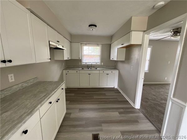 1365 Greenock Avenue, Fayetteville, NC 28304