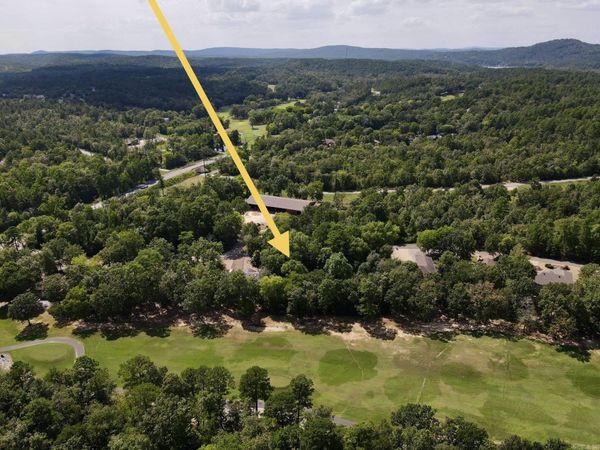 11 Gandesa Way , Hot Springs Village, AR 71909