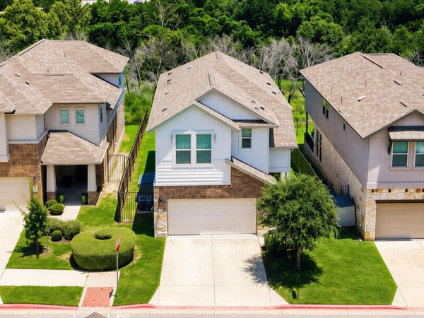 3240 E Whitestone BLVD, Unit 4, Cedar Park, TX 78613