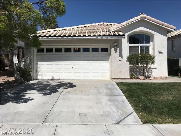10512 Prime View Court , Las Vegas, NV 89144