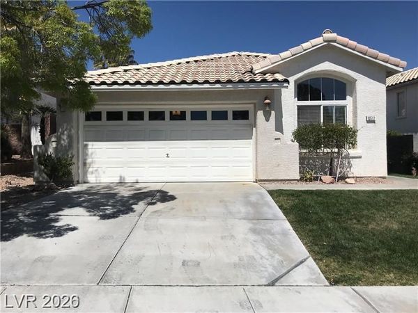 10512 Prime View Court , Las Vegas, NV 89144