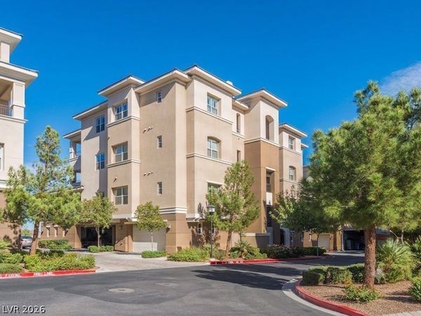 9212 Tesoras Drive, Unit 202, Las Vegas, NV 89144
