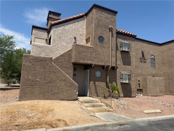 2985 Juniper Hills Boulevard , Unit 202, Las Vegas, NV 89142