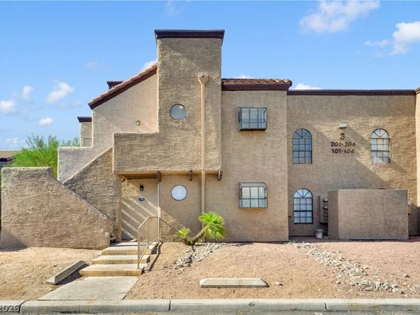 2985 Juniper Hills Boulevard , Unit 202, Las Vegas, NV 89142