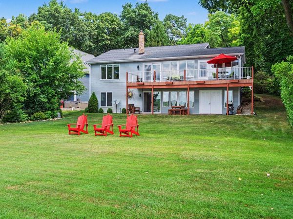 10441 S Avenue, Mattawan, MI 49071
