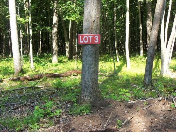 Lot 3 Howard Johnson Trl, Siren, WI 54872