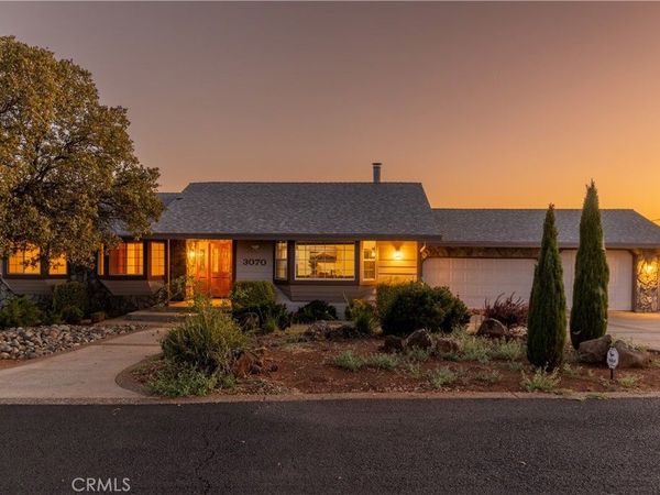 3070 Royal Meadow, Paradise, CA 95969